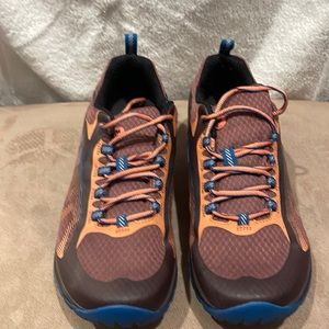 Merrell | Hawthorne Rose Siren Edge Hiking Shoe